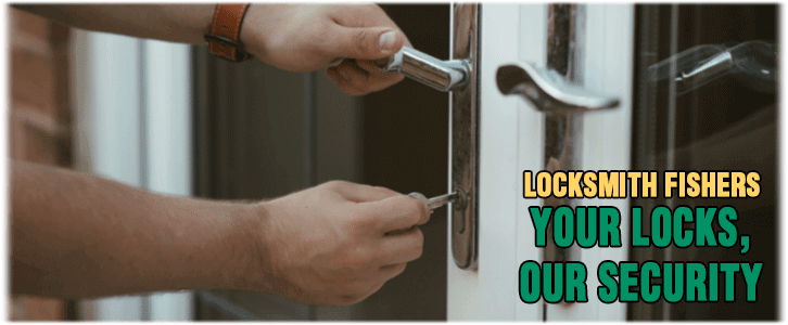 Locksmith Fishers, IN