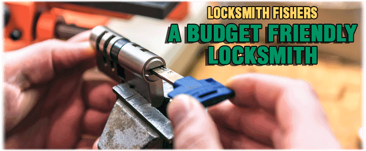 Locksmith Fishers, IN